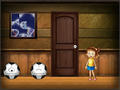 Igra Amgel Kids Room Escape 141