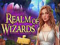 Igra Realm of Wizards
