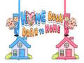 Igra Home Rush Draw to Home