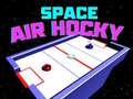 Igra Space Air Hocky