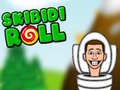 Igra Skibidi Roll