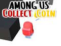 Igra Among Us Collect Coin