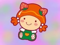 Igra Coloring Book: Doll
