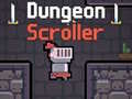 Igra Dungeon Scroller