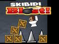 Igra Skibidi Blast