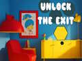 Igra Unlock the Exit