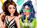 Igra Highschool Mean Girls 2