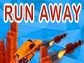 Igra Run away 2