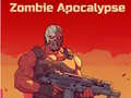 Igra Zombie Apocalypse