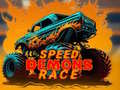 Igra Speed Demons Race