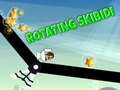 Igra Rotating Skibidi