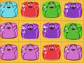 Igra Grimace Matching