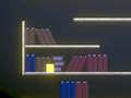 Igra Climb Book Shelf