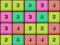 Igra Number Merging