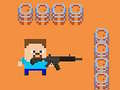 Igra Hunter Steve