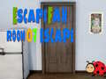 Igra Escape Fan Room 07 Escape