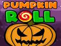 Igra Pumpkin Roll