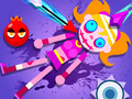 Igra Kick The Buddy: Zombie