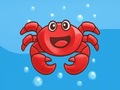 Igra Coloring Book: Crab