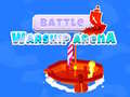 Igra Battle Warship Arena