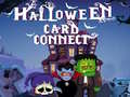 Igra Halloween Card Connect