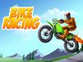 Igra Bike Racing