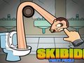 Igra Skibidi Toilet Puzzle