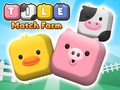 Igra Tile Match Farm