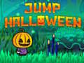 Igra Halloween Jump