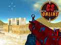 Igra CS Online 