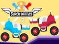 Igra Super Battles 2