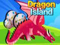 Igra Dragon Island 