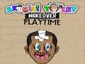 Igra Skibidi Toilet MakeOver Playtime