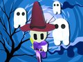 Igra My Halloween Park