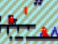 Igra Paper Pixel Adventure