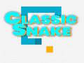 Igra Classic Snake