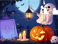 Igra Jigsaw Puzzle: Halloween