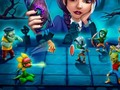 Igra Monster World: Fight Arena
