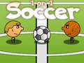 Igra 1 On 1 Soccer