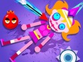 Igra Kick Zombie Voodoo