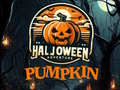 Igra Halloweem Pumpkin Adventure