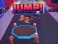 Igra City Heroes Jump