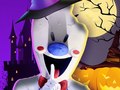 Igra Ice Scream 2: Halloween Escape