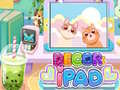 Igra Decor: Ipad