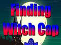 Igra Finding Witch Cap