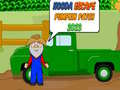 Igra Hooda Escape Pumpkin Patch 2023