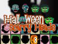 Igra Halloween Scarry Heads