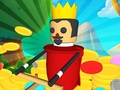 Igra Woodman Idle Tycoon