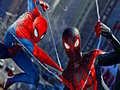Igra Spiderman 2 Web Shadow