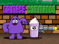 Igra Grimace Commando
